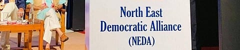 NEDA