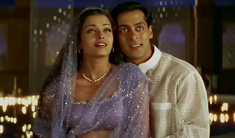 Hum Dil De Chuke Sanam