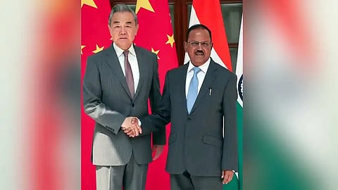  Wang Yi
