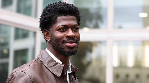 Lil Nas X