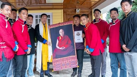 Pema Khandu 