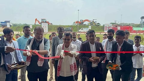 Integrated Waste Management Facility