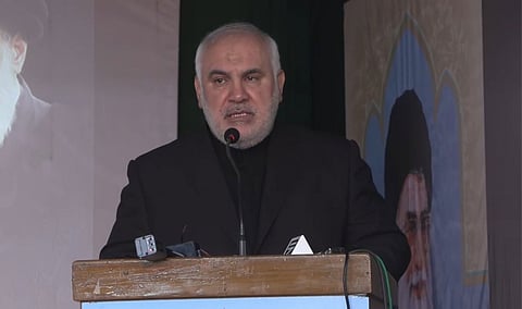 Iran