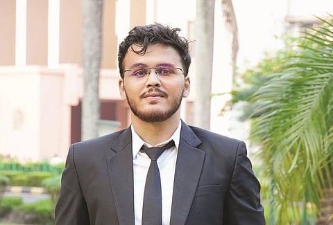 Konark Jaishy