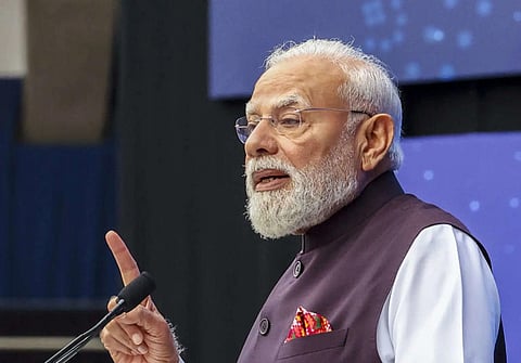 Narendra Modi
