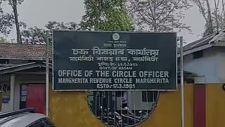 ATTSA Alleges Occupying Tea Tribe Family’s Land, Questions Brick  Factory’s Operations in Margherita