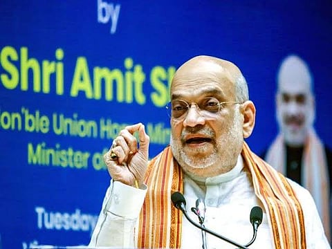 Amit Shah