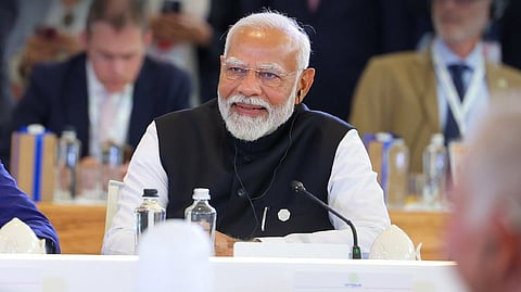 PM Modi