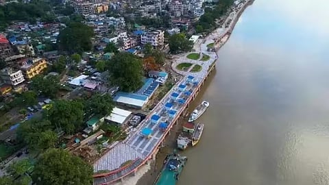 Basistha Riverfront 