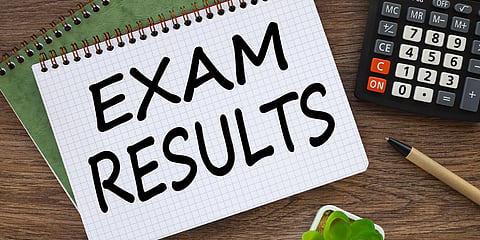 HSLC Compartmental Result