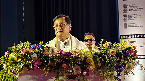 Sarbananda Sonowal