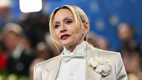 Madonna