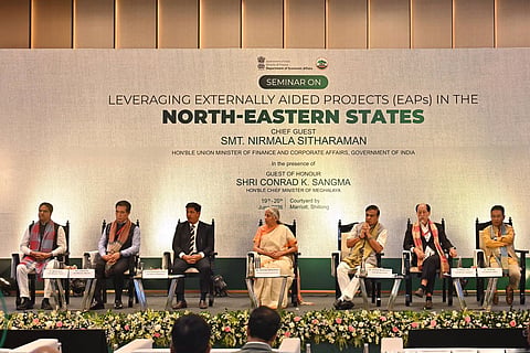 Nirmala Sitharaman