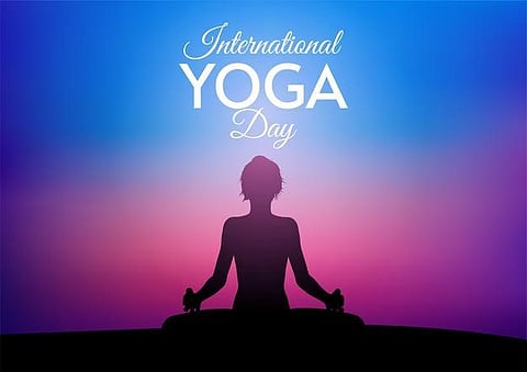 International Yoga Day 2026