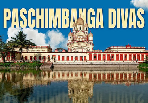 Himanta Biswa Sarma Extends Greetings  Paschimbanga Divas Greetings