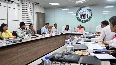 Arunachal Pradesh government