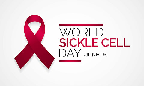 National Sickle Cell Day