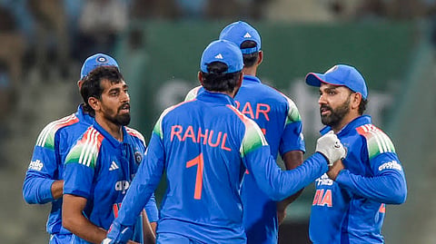 India