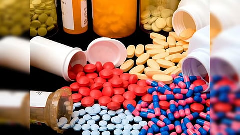 drugs 