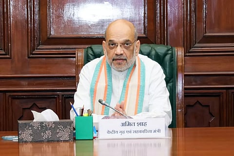 Amit Shah