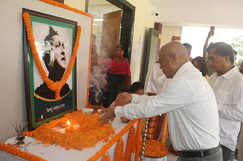 Kalaguru Bishnu Prasad Rabha Divas 