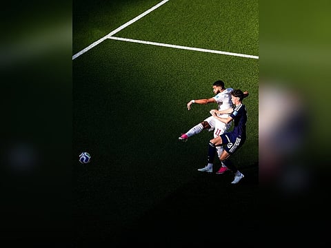 World Cup