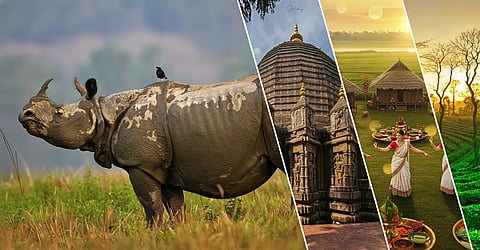 Assam