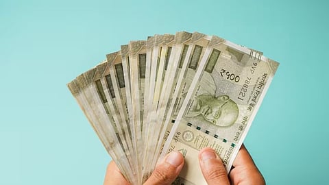 Pay Commission