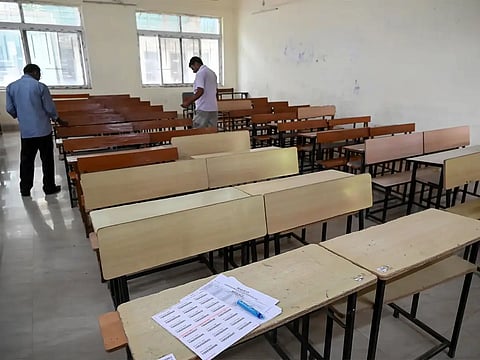 NEET re-examination