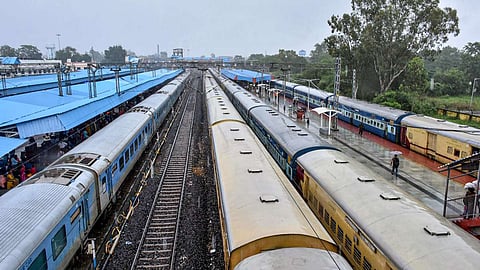 Railways 