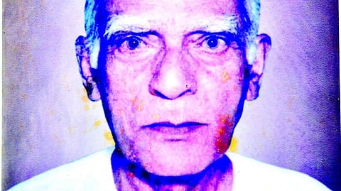 Seuj Konwar