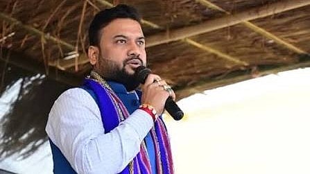Himangshu Sekhar Baishya 