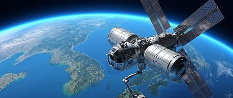 space economy