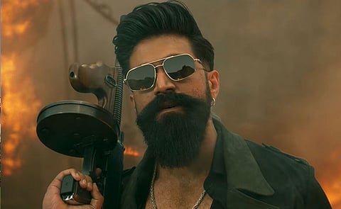 Yash starrer ‘Toxic: A Fairy Tale for Grown-Ups