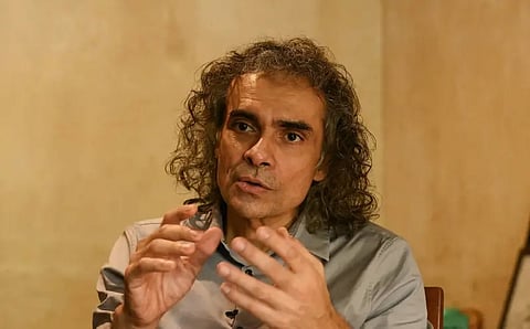 Imtiaz Ali