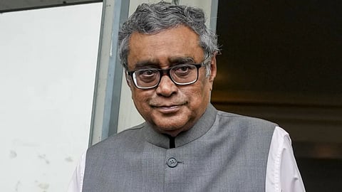 Swapan Dasgupta 