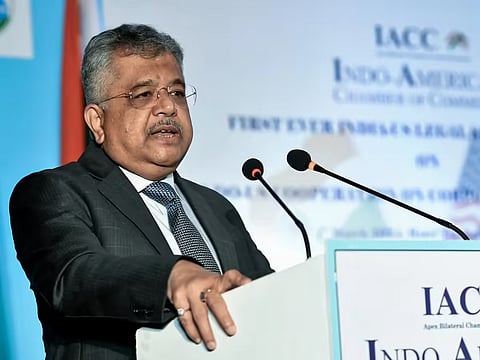  Tushar Mehta