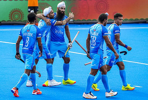 FIH Pro League