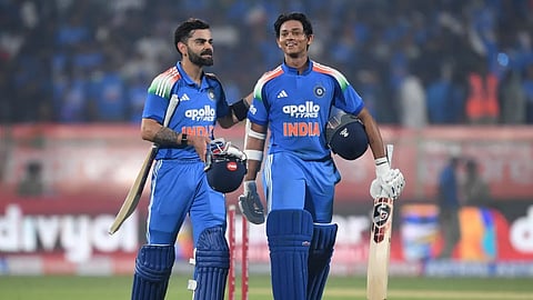 Kohli