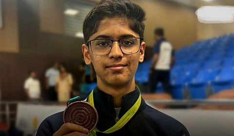 Pritam Kendre