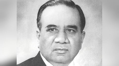 Jawaharlal Nehru