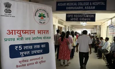 Dialysis Patients