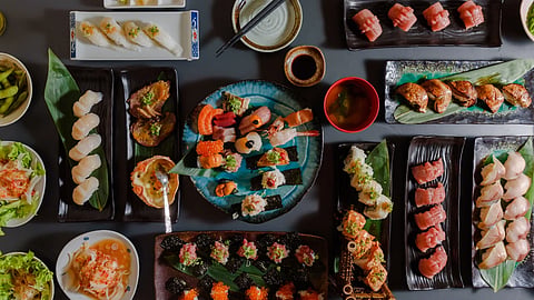 Japan’s food sector