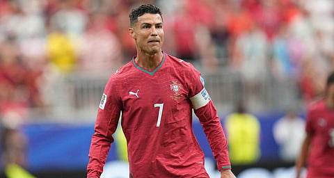 FIFA World Cup 2026