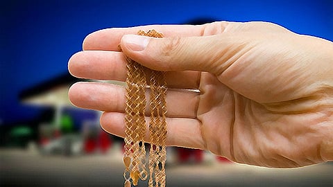 Gold Chains 