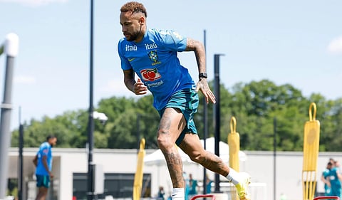 Neymar