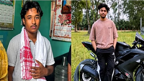 Two Teenagers Killed After Being Struck By Train In Barpeta