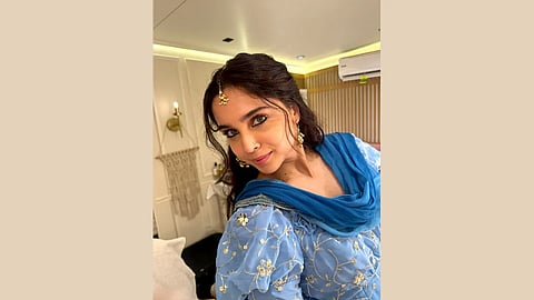 Sharvari