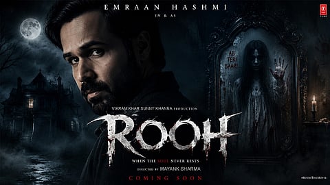 Emraan Hashmi