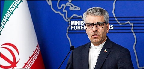Iran 